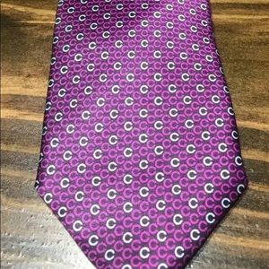 Robert Talbott The Council Best of Class Necktie